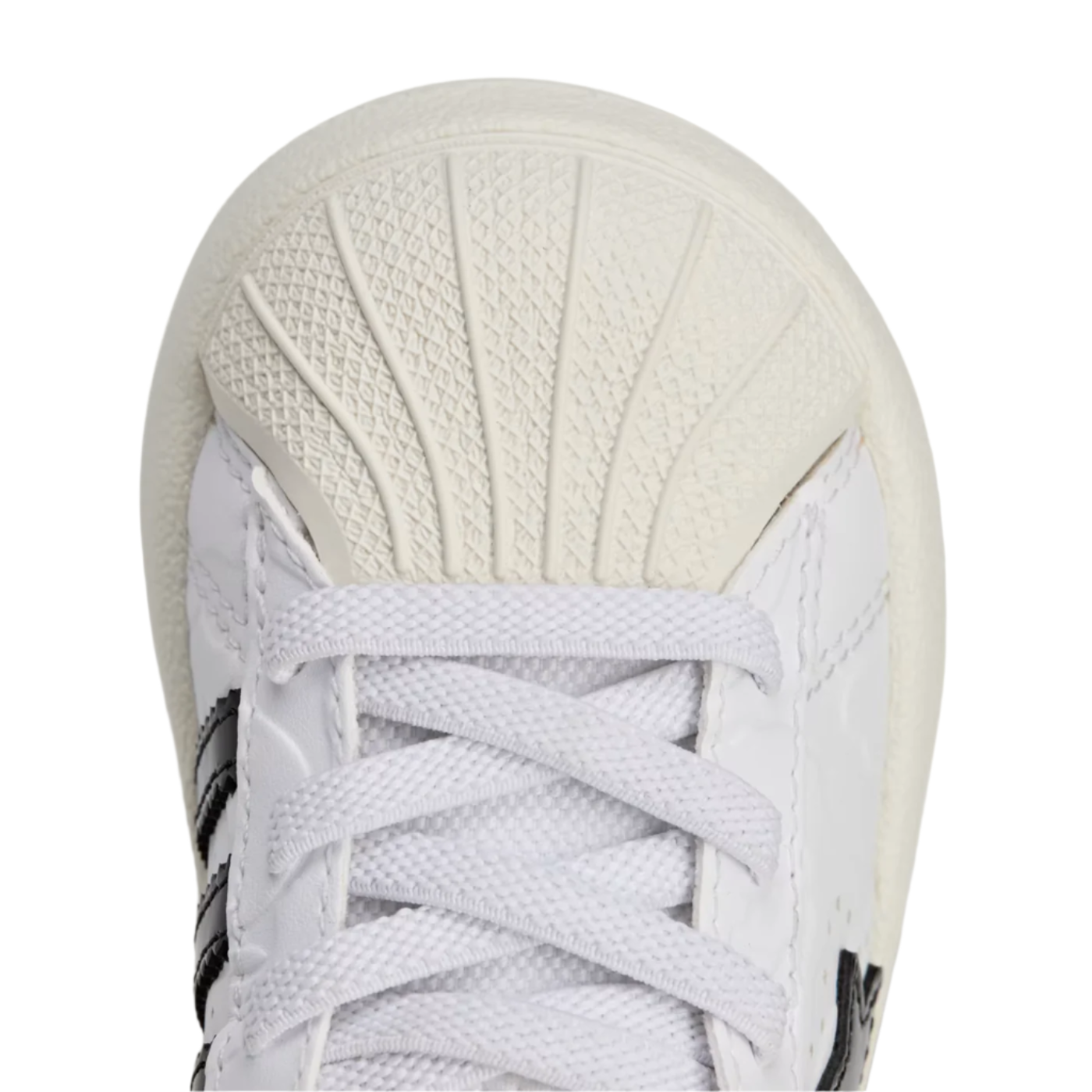 Toddler adidas x Bape Adiform SSTR 360 - "Cloud White"