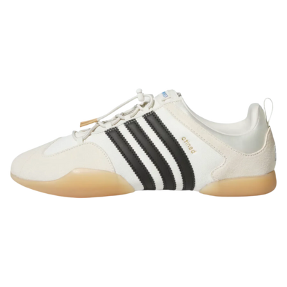 Adidas Para Bad Bunny Ballerina Shoes - "Off White"