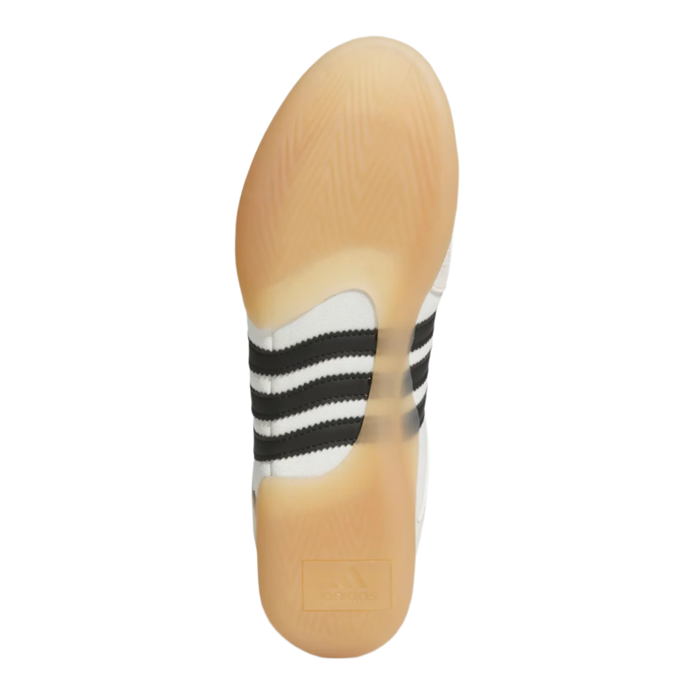 Adidas Para Bad Bunny Ballerina Shoes - "Off White"