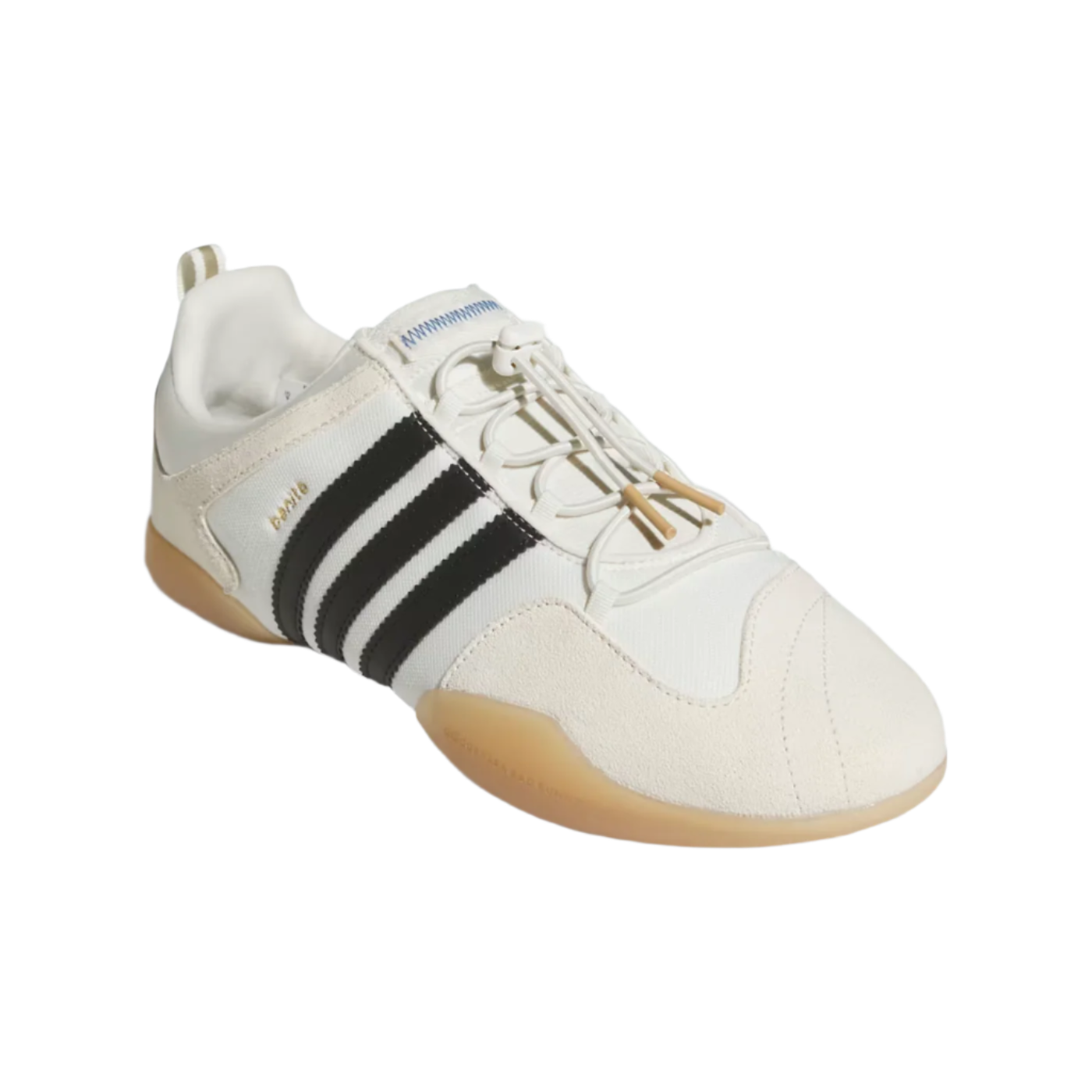 Adidas Para Bad Bunny Ballerina Shoes - "Off White"