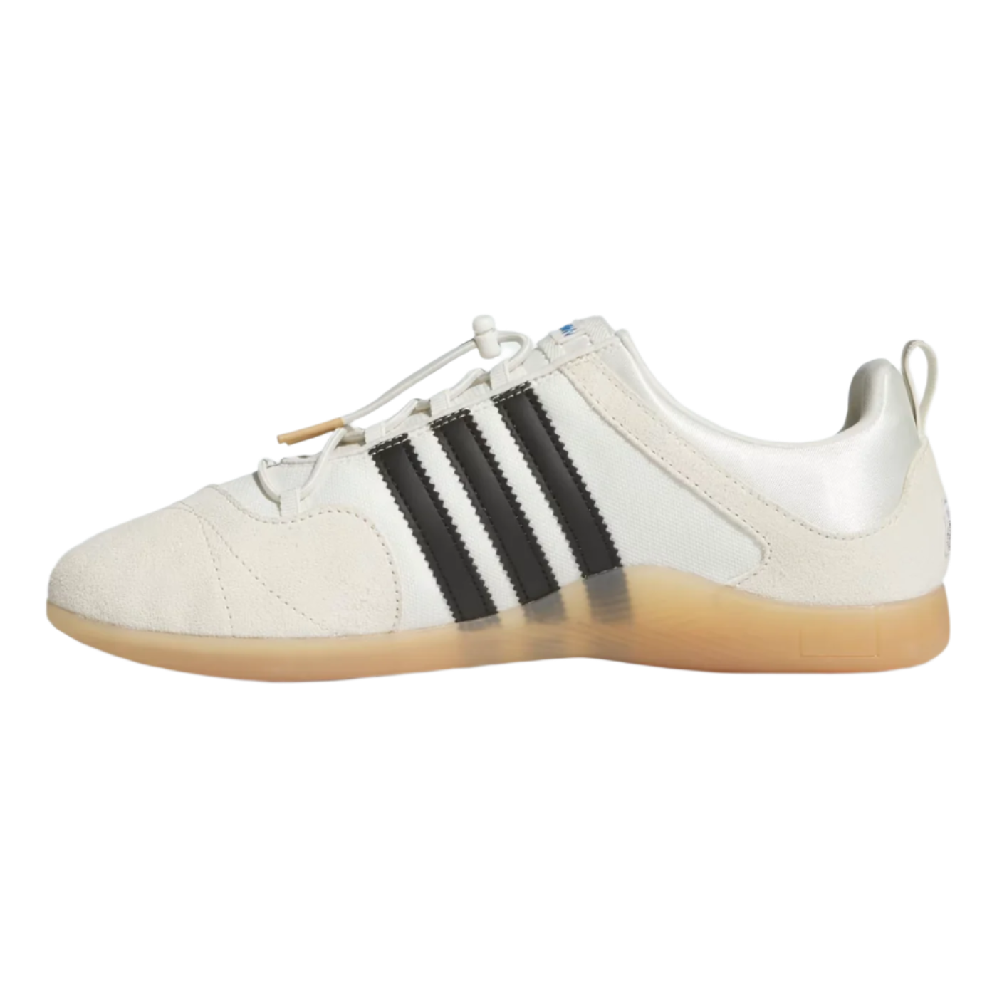 Adidas Para Bad Bunny Ballerina Shoes - "Off White"