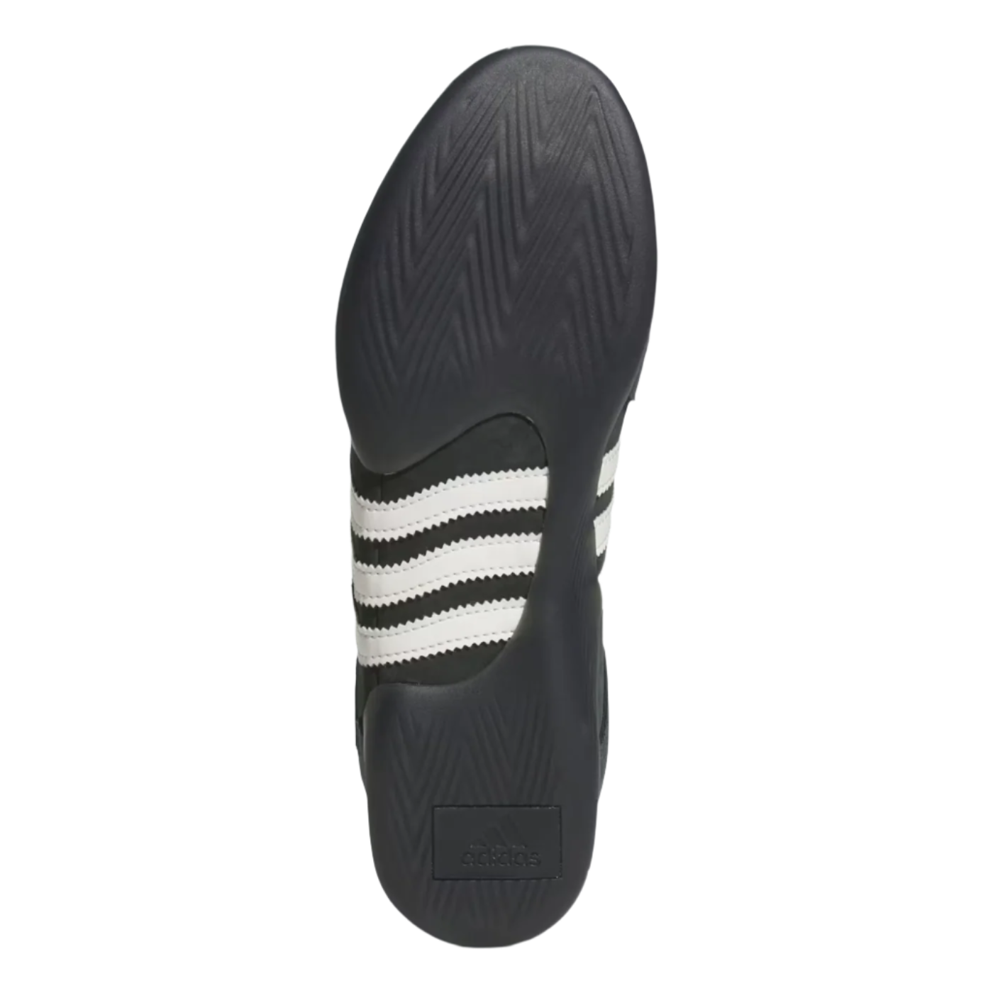 Adidas Para Bad Bunny Ballerina Shoes - "Core Black"