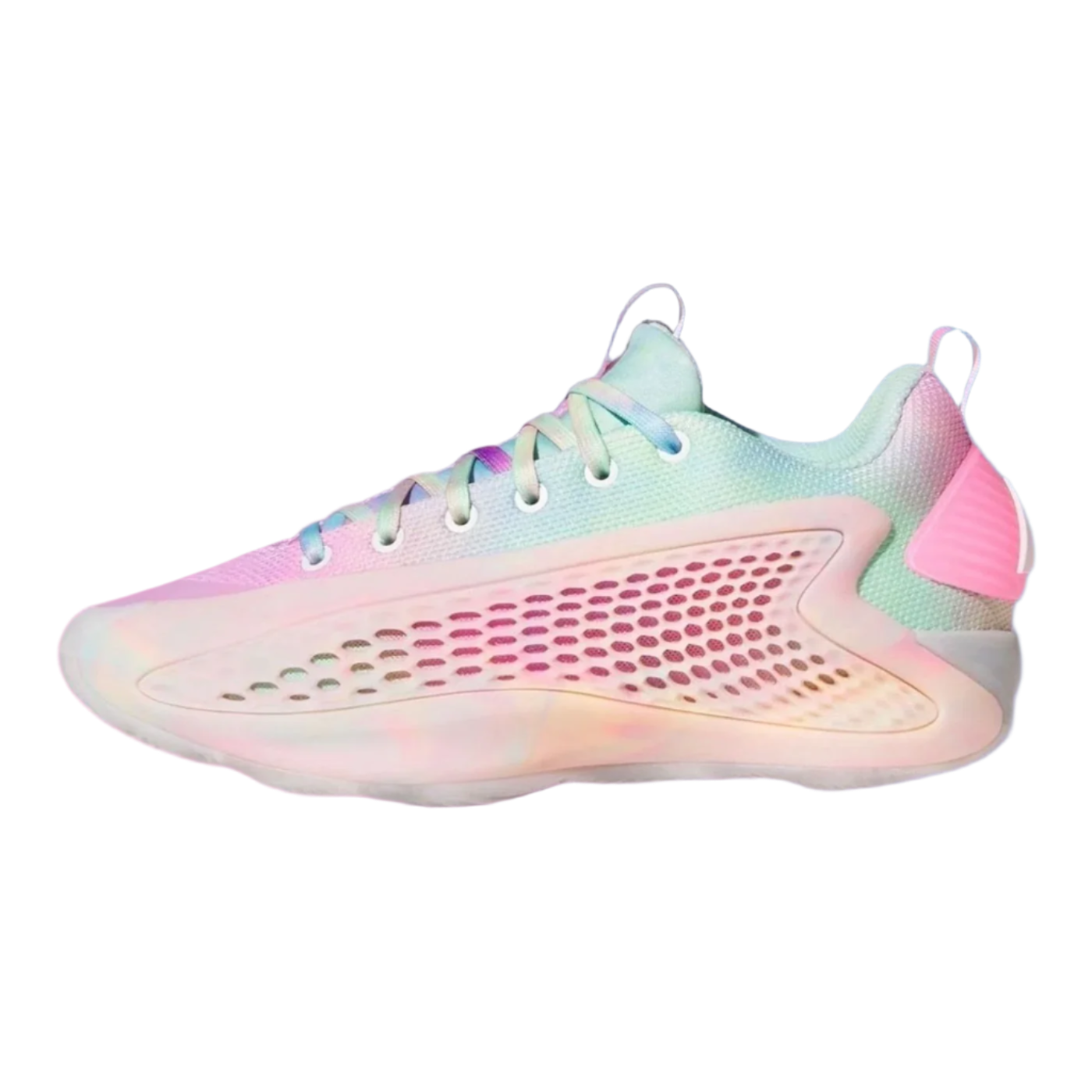 Adidas Anthony Edwards 1 Low - "3SSB"
