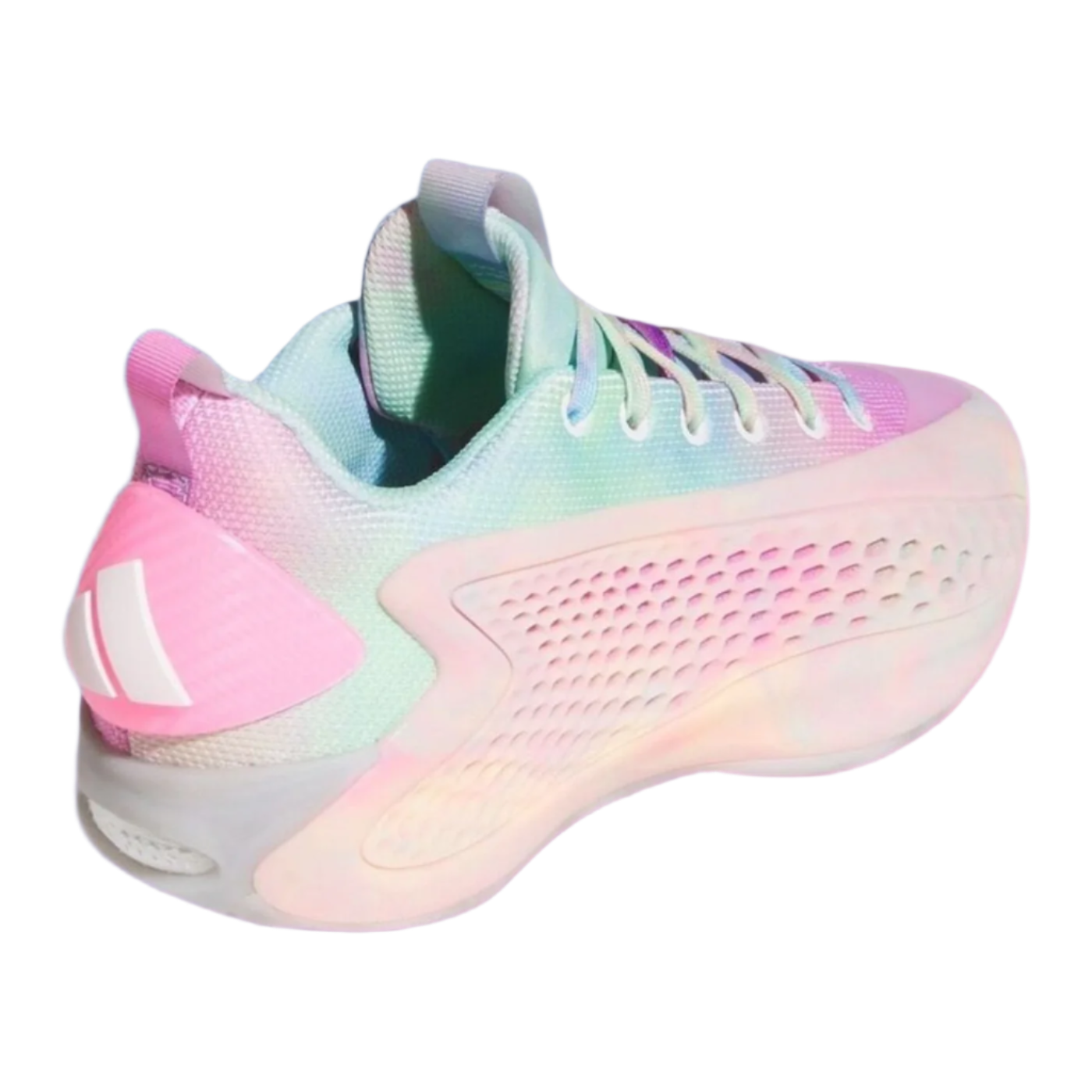 Adidas Anthony Edwards 1 Low - "3SSB"