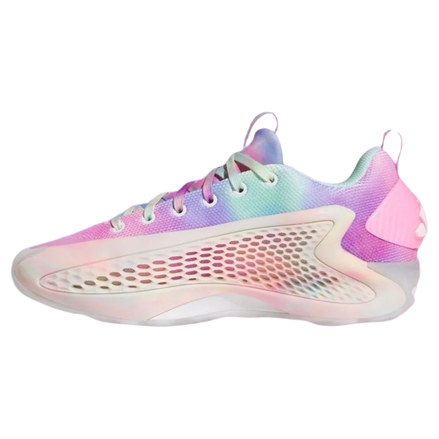 Adidas Anthony Edwards 1 Low - "3SSB"