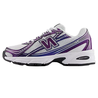 Men's New Balance 740 - "Concord Grape"