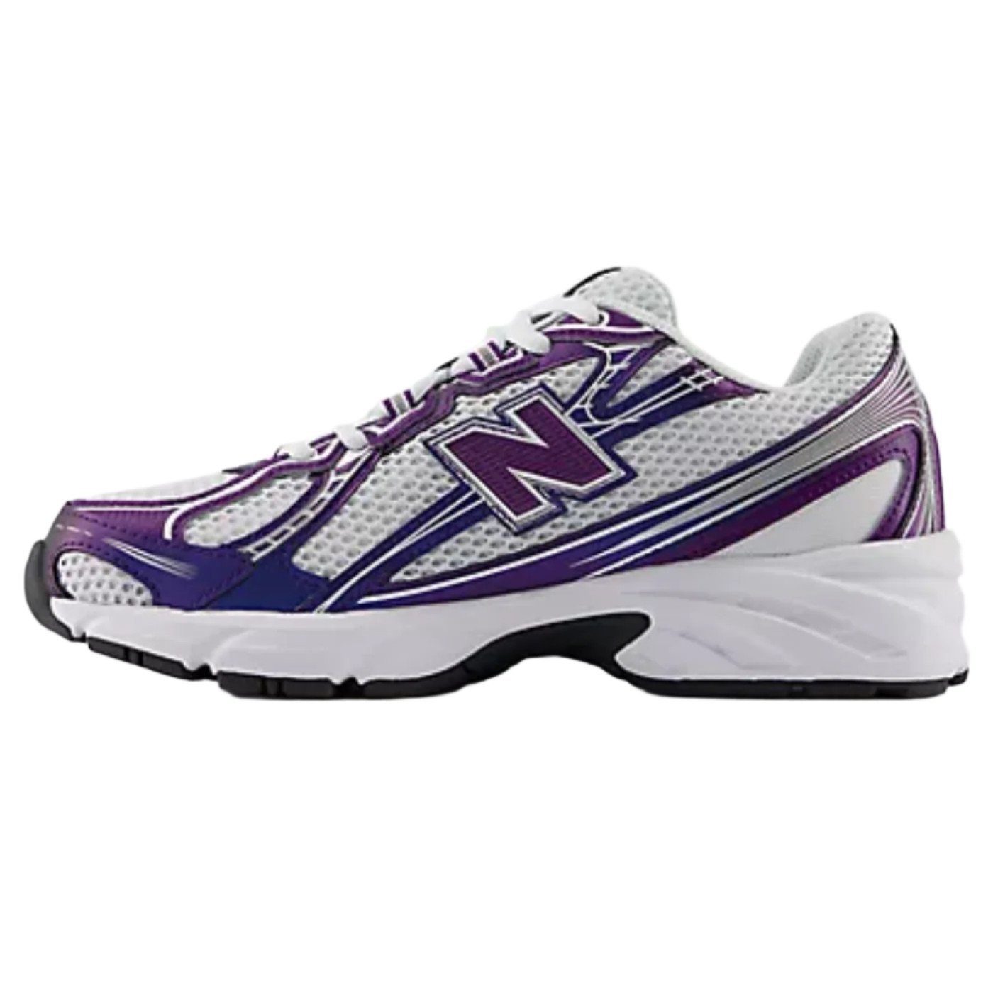 Men's New Balance 740 - "Concord Grape"