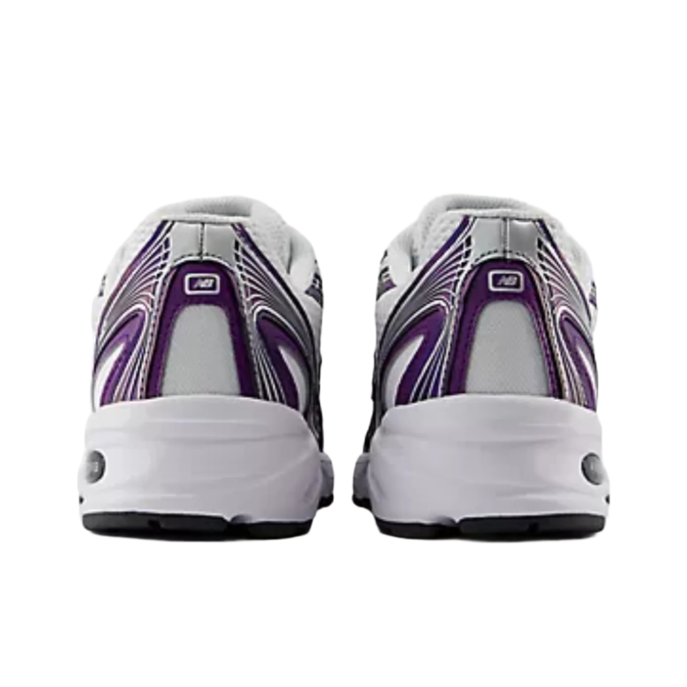 Men's New Balance 740 - "Concord Grape"