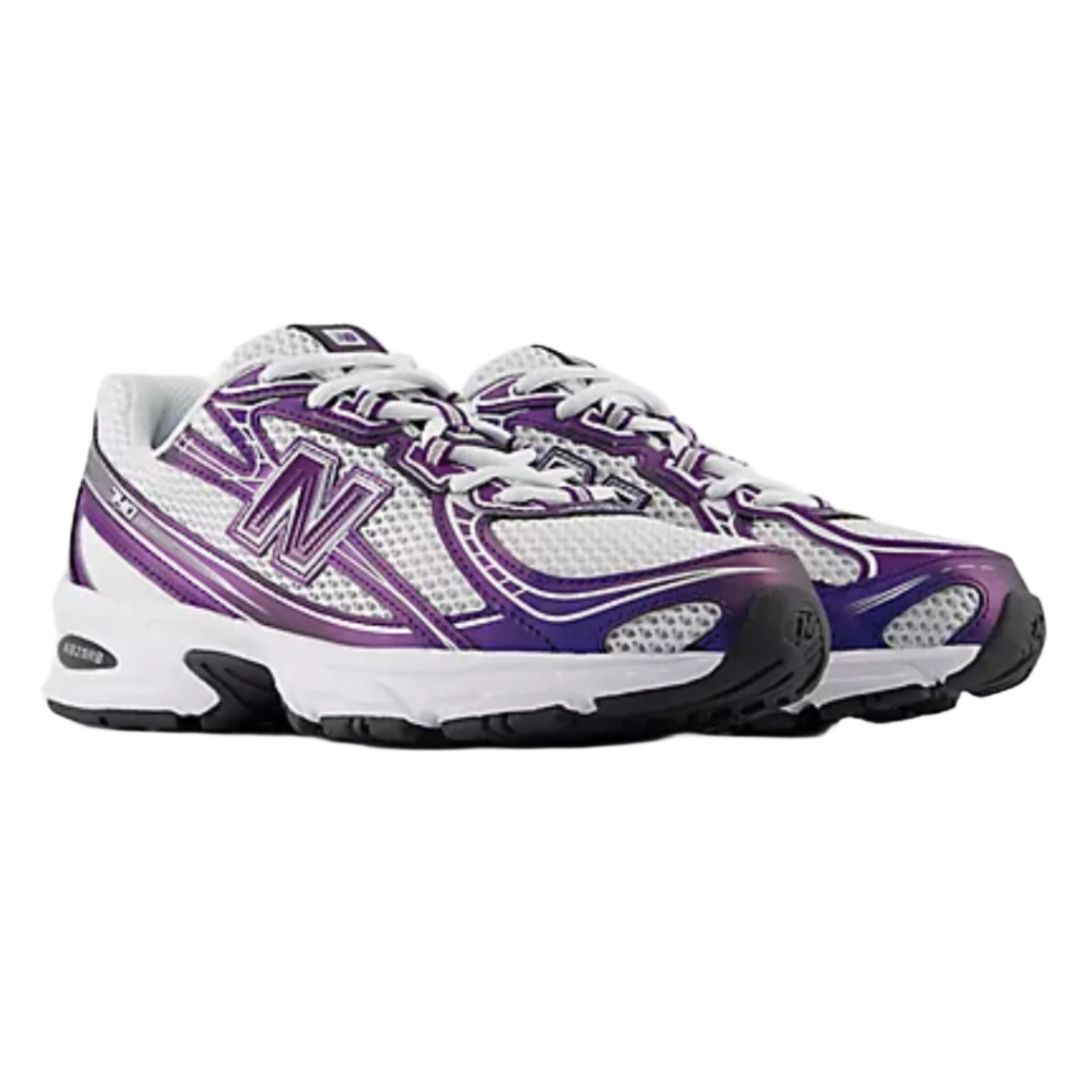 Men's New Balance 740 - "Concord Grape"