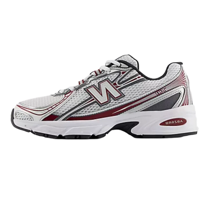 Men's New Balance 740 - "Mercury Red"