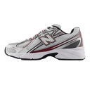 Men's New Balance 740 - "Mercury Red"