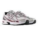 Men's New Balance 740 - "Mercury Red"