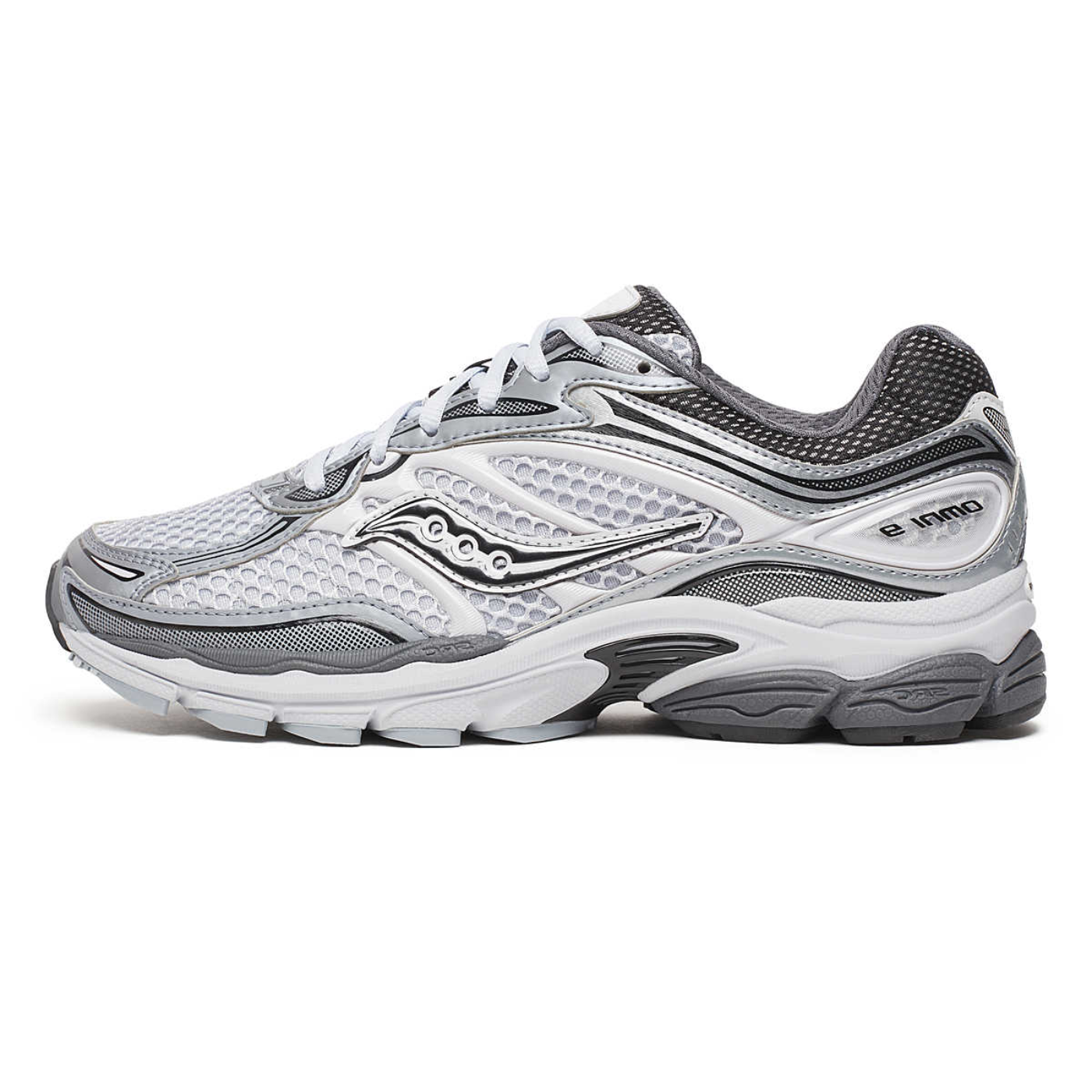 Men's Saucony Progrid Omni 9 - "Microchip"