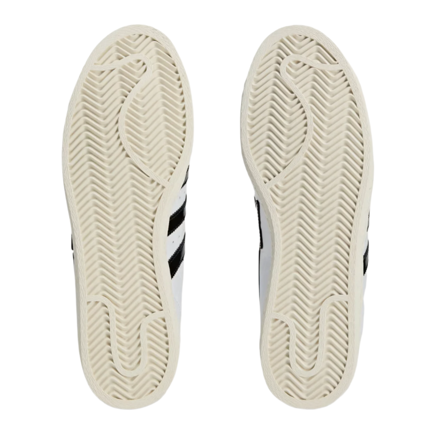 Men's adidas SSTR V Bape - "Cloud White"