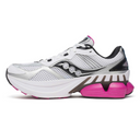 Saucony GRID NXT - "Silver Pink"