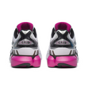 Saucony GRID NXT - "Silver Pink"