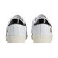 Men's adidas SSTR V Bape - "Cloud White"