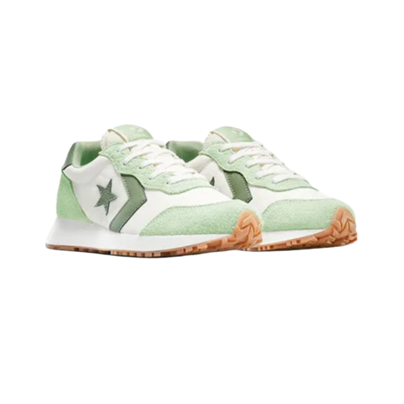 Converse Omega Trainer Pastel - "Surplus Mint"