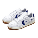 Converse AS-1 Pro - "Optical White/Blue"