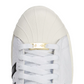 Men's adidas SSTR V Bape - "Cloud White"