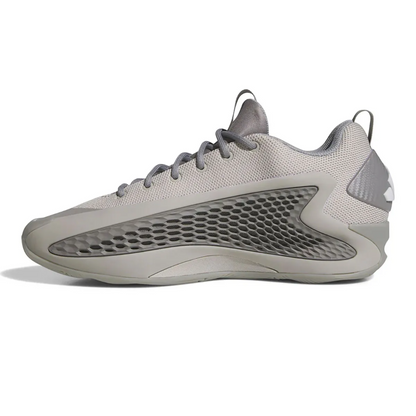 Men's Adidas Anthony Edwards Low - "Timberwolf Grey"