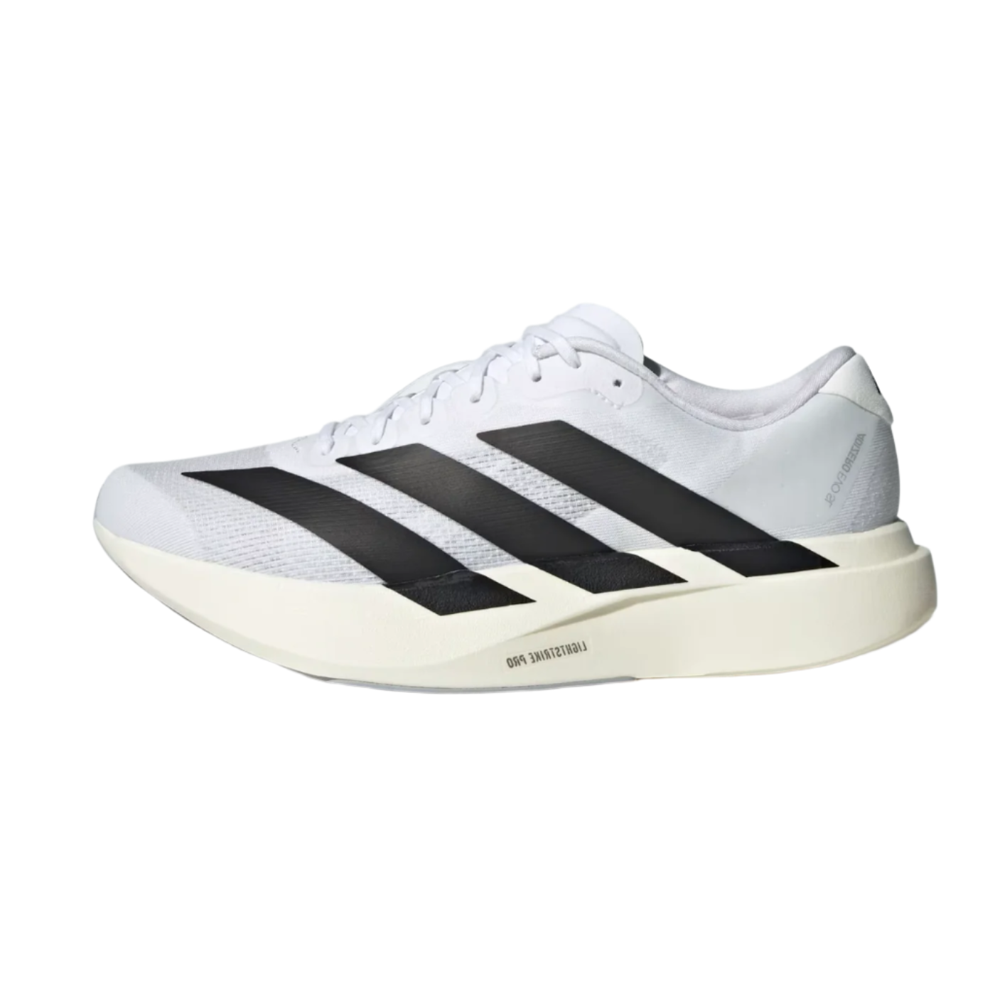 Men's Adidas EVO SL - "Cloud White"
