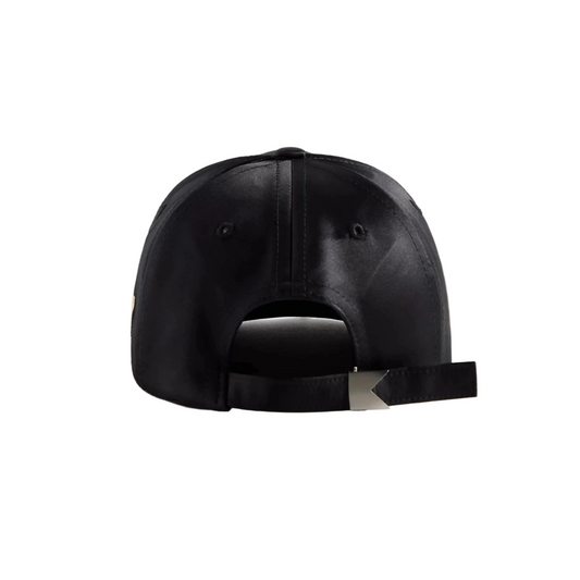 Rhude Sports Club Curved Brim Hat - 