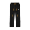 Rhude Classique Sweatpants - "Black"