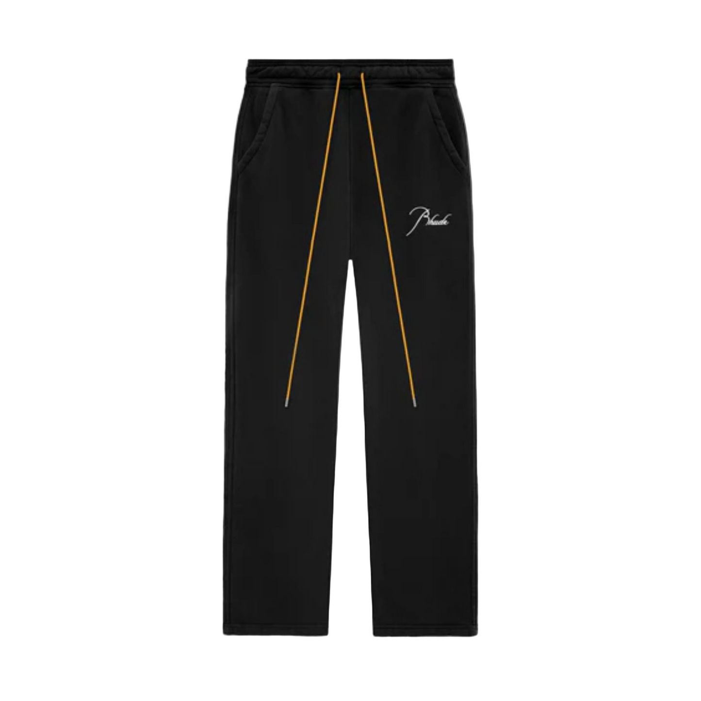 Rhude Classique Sweatpants - "Black"