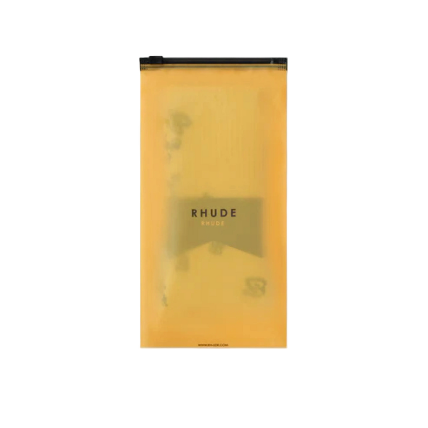 Rhude "Bandana" Socks - "White"