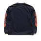 Rhude "Mesa Stallion" Long Sleeve Tee - "Vintage Black"