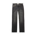 Rhude 90's Traxedo Denim - "Agoura Black"