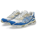 Men's Asics GEL-NYC - "Blue Coast"