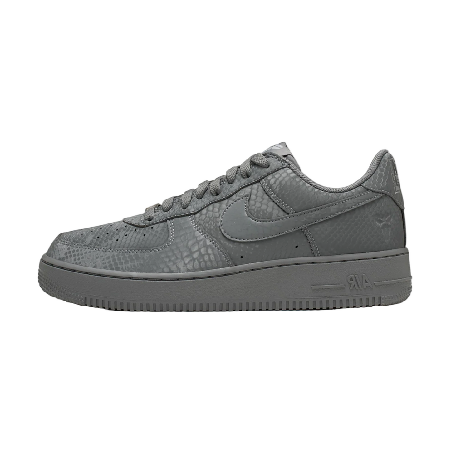 Men's Nike Kobe Air Force 1 Low - "Wolf Grey"