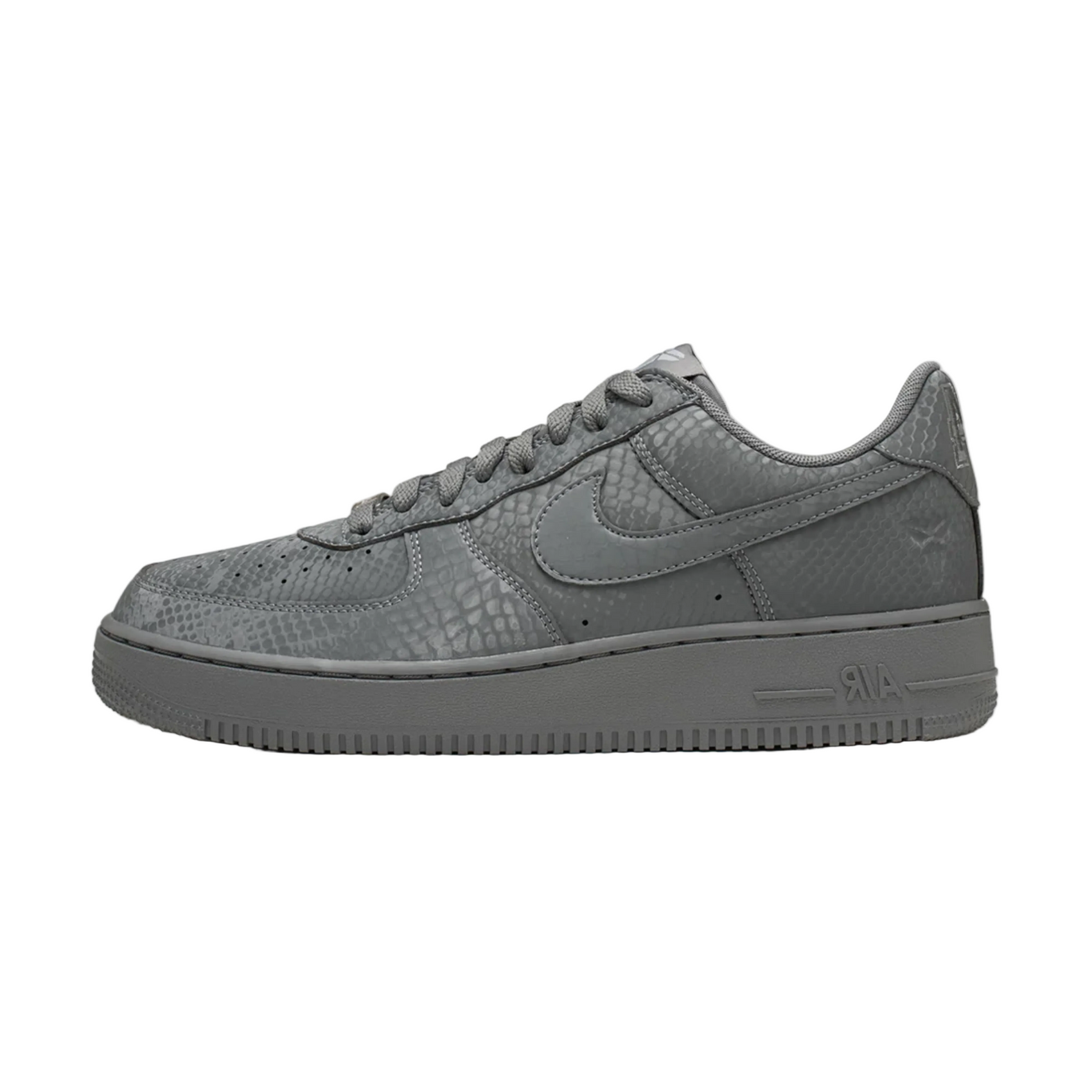 Men's Nike Kobe Air Force 1 Low - "Wolf Grey"