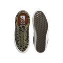 Men's Vans Premium Old Skool Shoe - "Cheetah Olive" | Sole Play Dothan AL