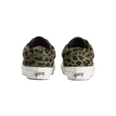 Men's Vans Premium Old Skool Shoe - "Cheetah Olive" | Sole Play Dothan AL