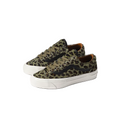 Men's Vans Premium Old Skool Shoe - "Cheetah Olive" | Sole Play Dothan AL