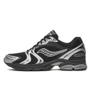 Men's Saucony Progrid Triumph 4 - "Black Silver"