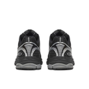 Men's Saucony Progrid Triumph 4 - "Black Silver"