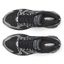 Men's Saucony Progrid Triumph 4 - "Black Silver"