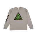 Men's Nike ACG Dri-FIT Long Sleeve T-Shirt - "Grey"