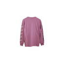 Pleasures Piracy Long Sleeve - Mauve