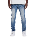 Crysp Atlantic Denim - Medium Acid