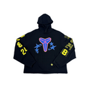 Men's Nike Kobe Fleece Pullover Hoodie - "Black"