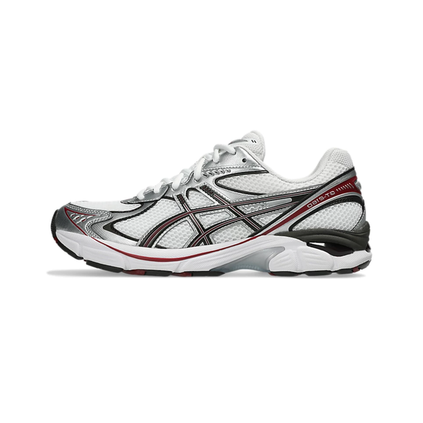 Men's Asics GT-2160 - "White Oxblood"