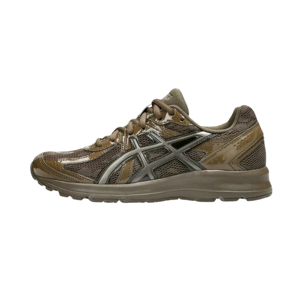 Men's Asics JOG 100S - "Storm Brown"