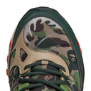 Adidas x Bape Adistar HRMY - Camo