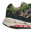 Adidas x Bape Adistar HRMY - Camo