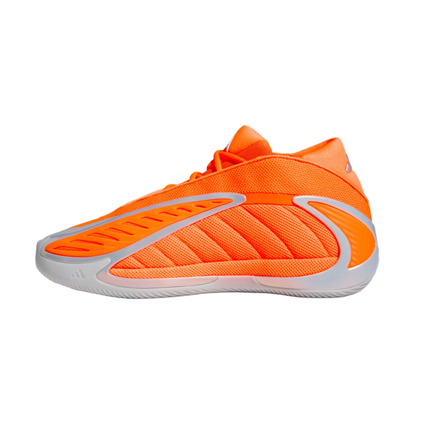 Men's Adidas Anthony Edwards 2 Shoes - "Lucid Orange"